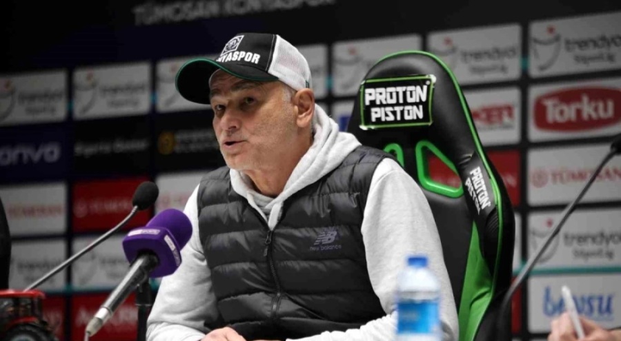 Fahrudin Omerovic: Her puan bizim için altın değerinde