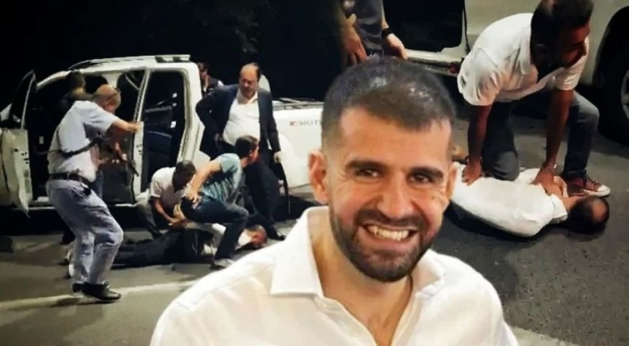 Ayhan Bora Kaplan soruşturmasında yeni gelişme