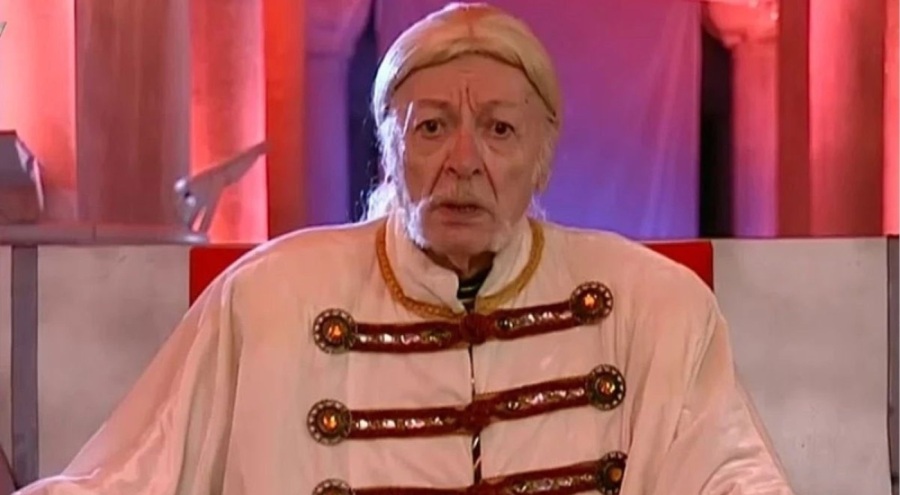 Usta oyuncu Kayhan Yıldızoğlu vefat etti!