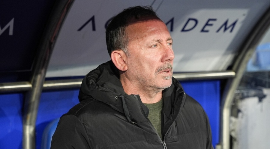 Sergen Yalçın: Kaybettiğimiz için üzgünüz!