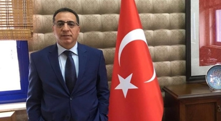 Elazığ Cumhuriyet Savcısı Burhanettin Gül hayatını kaybetti