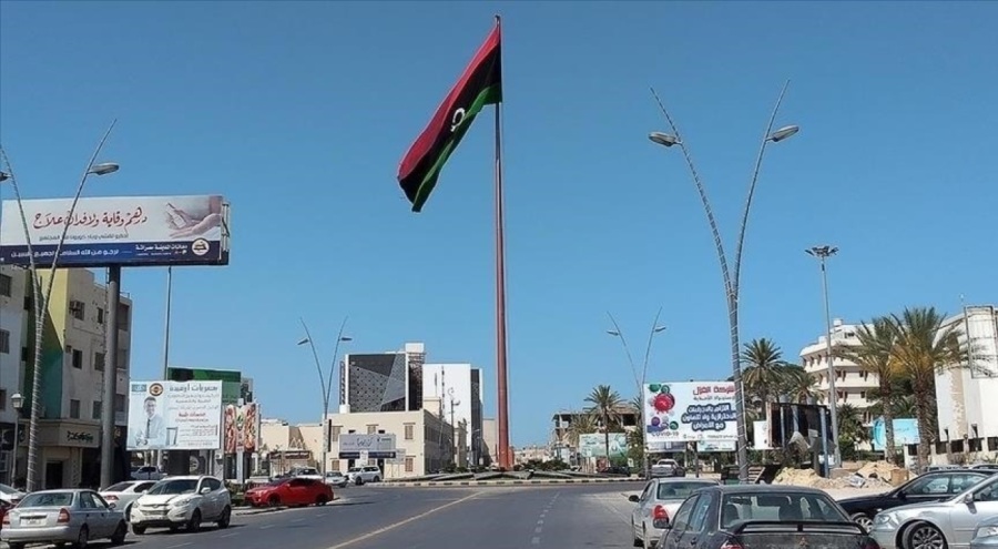 BM Libya özel temsilcisi, Libya'da yeni birleşik hükümet kurulması çağrısı yaptı