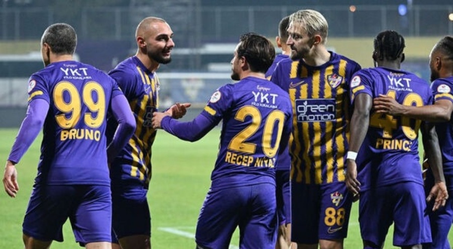 Şok mağlubiyet sonrası Eyüpspor'dan paylaşım!