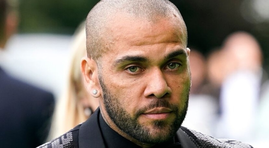 Dani Alves'in intihar ettiği iddia edildi