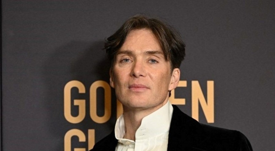 Oppenheimer yıldızı Cillian Murphy yeni James Bond için aday gösterildi