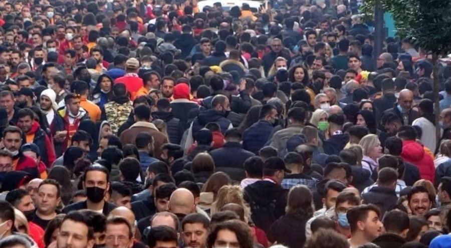 1 yıldır iş arayanların yüzde 22'si genç!