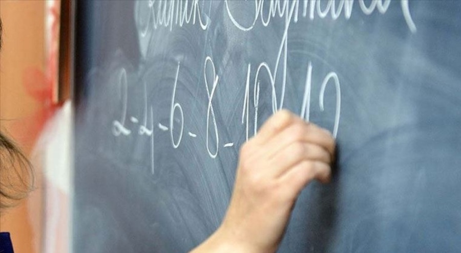 Özel sektör öğretmenlerinden maaş isyanları