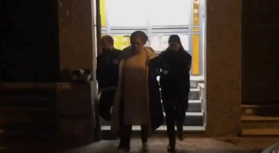 Yabancılara sahte belge düzenleyen şüpheliler yakalandı!