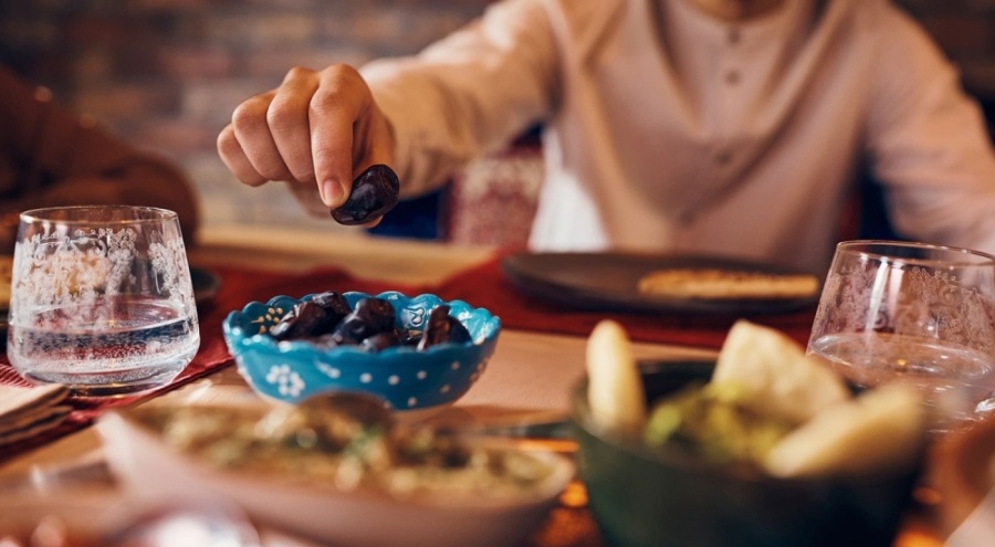 Yarın Ramazan ayının ilk orucu açılacak