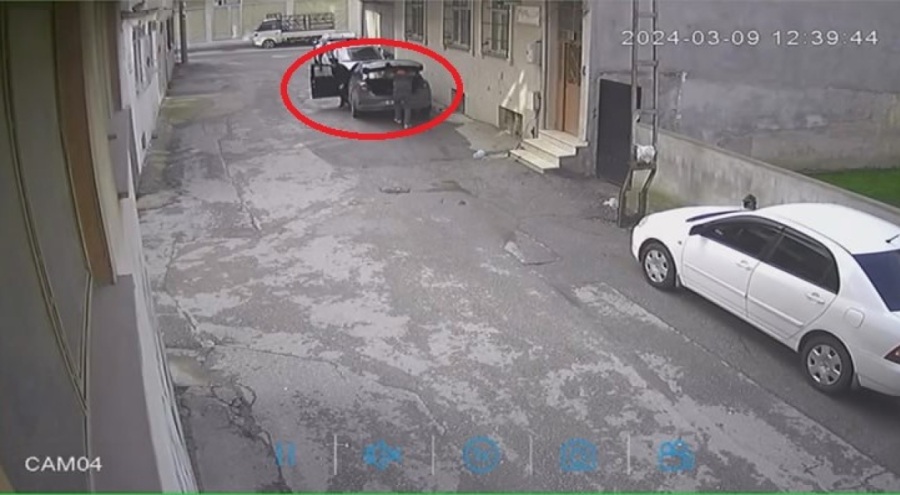 Bursa'da kuyumcu soygununun neden yapıldığı ortaya çıktı!