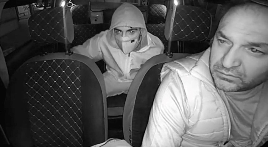 Oğuz Erge'nin kızından karar sonrası ilk açıklama geldi: Babam mezarında daha rahat uyuyacak