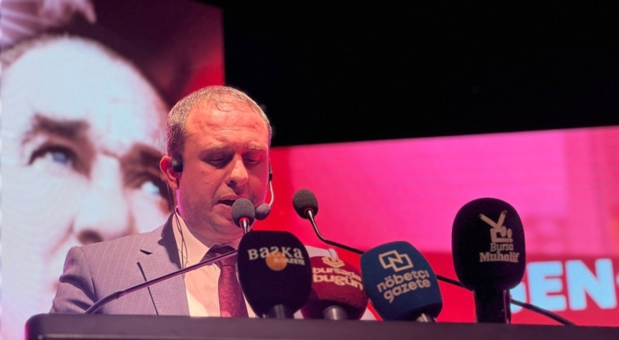 Mehmet Önder Mutlu'dan Yıldırım için sosyal belediyecilik vurgusu