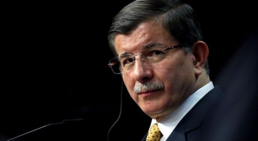 Gelecek Partisi Genel Başkanı Davutoğlu, Bursa'da konuştu: "Her yerde aday göstererek dikkati dağıtmaktansa belli yerlere odaklandık"