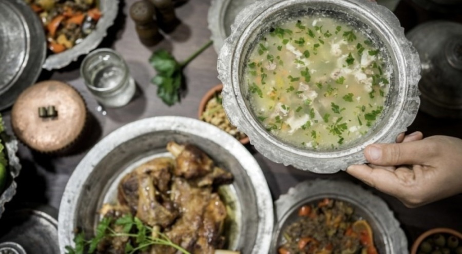 Ramazan ayında tok tutan besinler belli oldu!