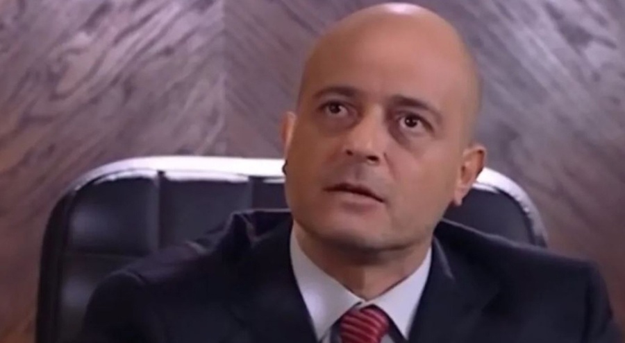 Kurtlar Vadisi'nin Tuncay'ın eski eşi ve nişanlısı mahkemelik oldu