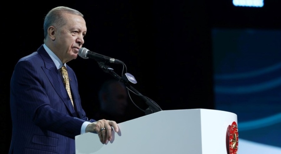 Erdoğan: Uğraştıran değil, ulaştıran İstanbul istiyoruz!
