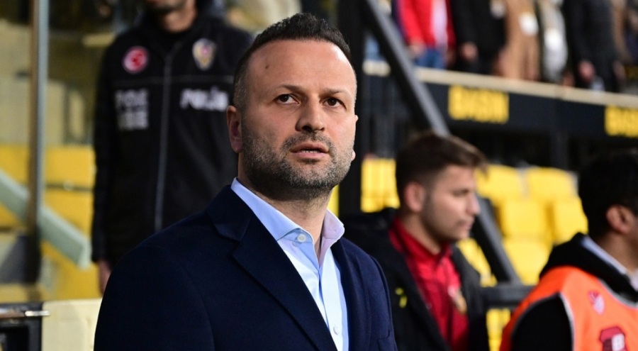 İstanbulspor'dan hakem tepkisi geldi