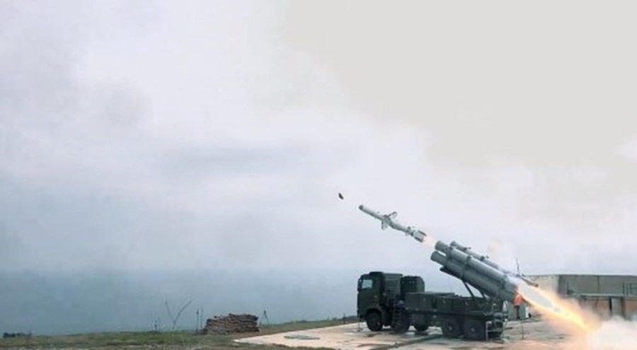 ATMACA yerli ve milli turbojet motorla ilk test atışını yaptı!