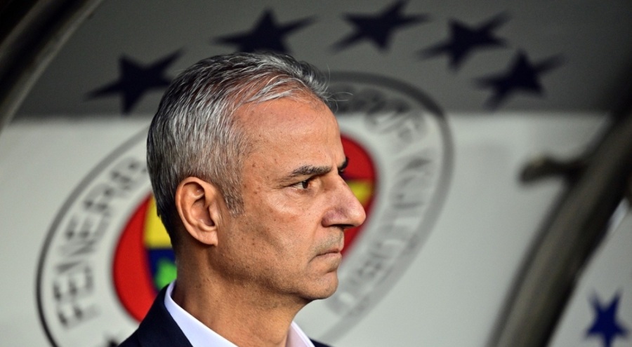 Fenerbahçe teknik direktörü İsmail Kartal: Kadıköy'e gelen yerden kalkmıyor