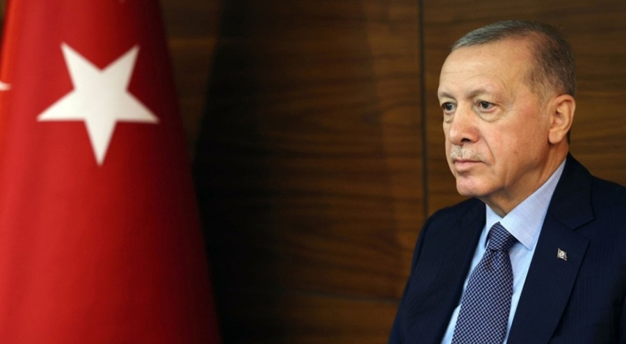 Erdoğan'dan ramazan ayı mesajı