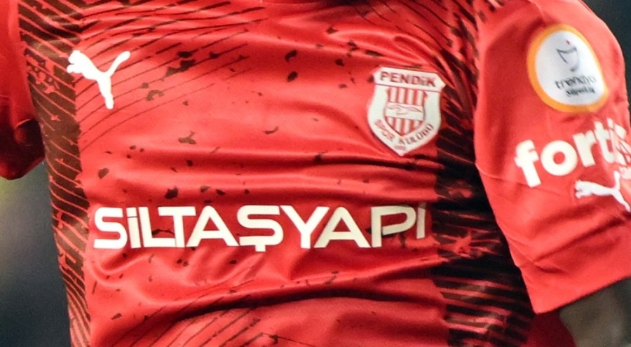 Pendikspor'dan Türkiye Futbol Federasyonu'na hakem isyanı