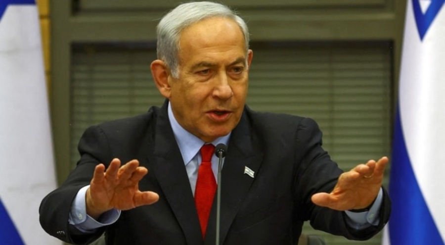 Netanyahu'dan skandal talimat!