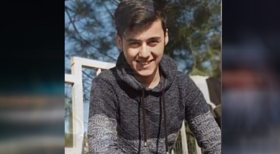 Sobayı yakmak isterken, kendini yakan genç yaşamını yitirdi