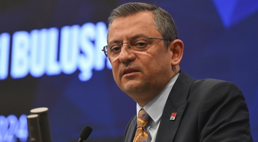 Özel: Bütün CHP'li başkanlar göreve geldikleri gün belediyeye girerken mal varlıklarını asacaklar