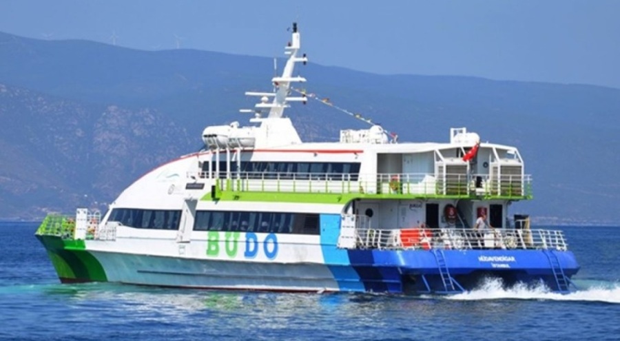 Bursa'da seferler iptal!