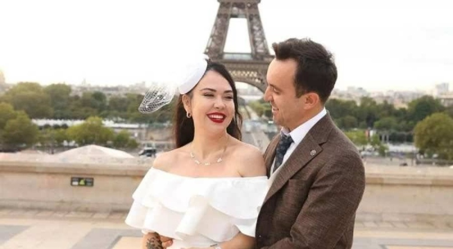 Özlem Öz ve Tayyar Öz çiftine sürpriz ceza