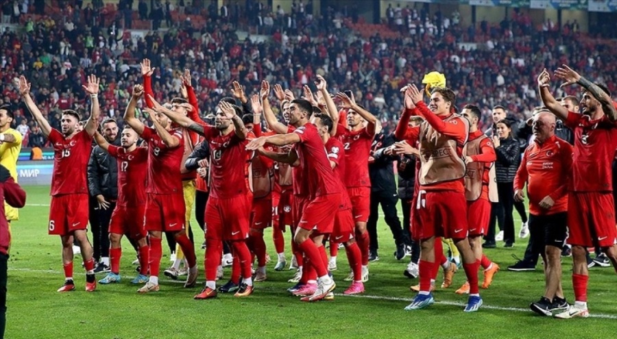 2024 Avrupa Futbol Şampiyonası biletleri için "Yeniden Satış Platformu" açıldı