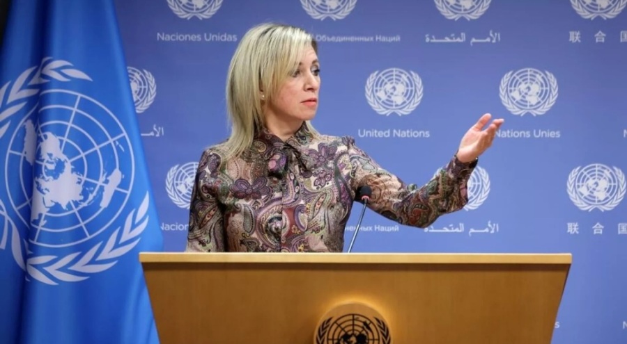 Rusya'dan NATO'ya 'İsveç' uyarısı: 'Yanıtsız kalmayacak'