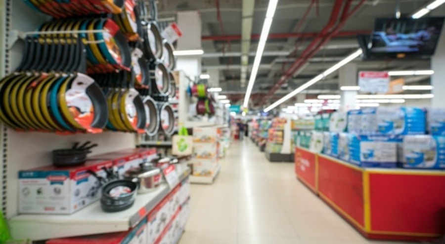 Kuzey Amerika'da indirim marketi, 1000 mağazasını kapatıyor