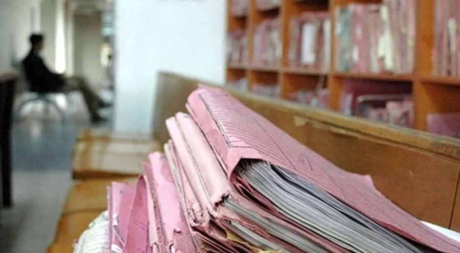 İcra takibine alınan borç 53,5 milyar liraya çıktı