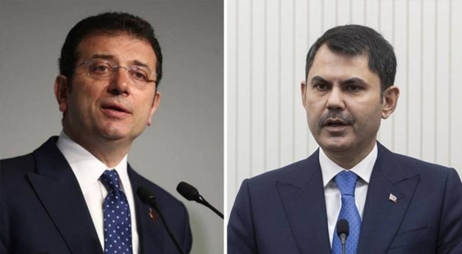 CHP Genel Başkan Yardımcısı Zeybek: İmamoğlu 500 bin farkla kazanıyor