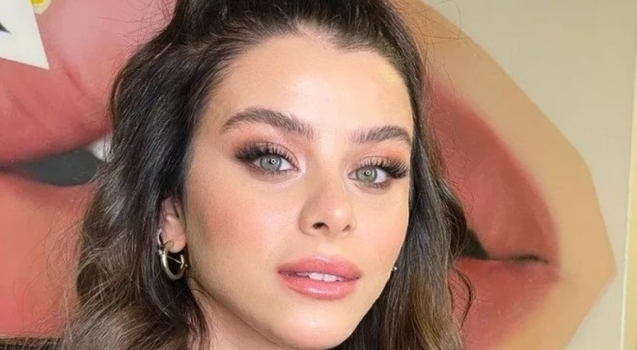 İlayda Alişan imaj değiştirdi