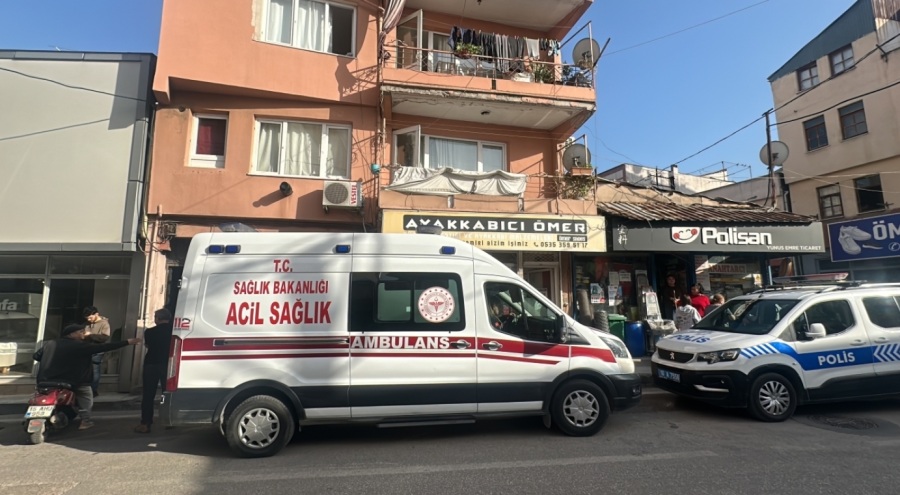 Bursa'da haber alınamayan şahıs evinde ölü bulundu