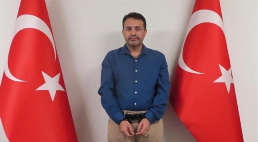 Tacikistan'da yakalanan FETÖ mensubu Koray Vural Bursa'da yargılanıyor