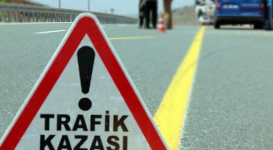 Nevşehir'de su kanalına uçan otomobildeki bir kişi hayatını kaybetti