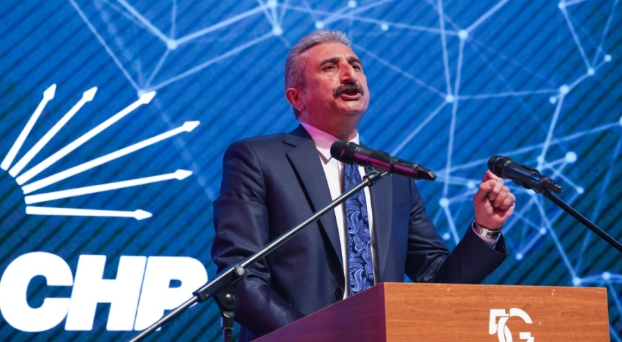 CHP Bursa İl Başkanı Yeşiltaş'tan Karacabey'deki şeker fabrikasının satılmasına sert tepki