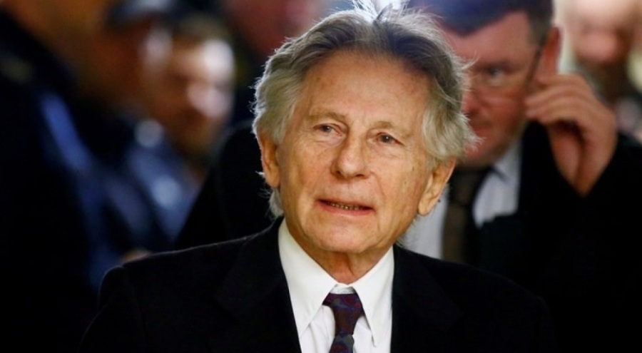 Ünlü yönetmen Polanski'ye bir istismar suçlaması daha