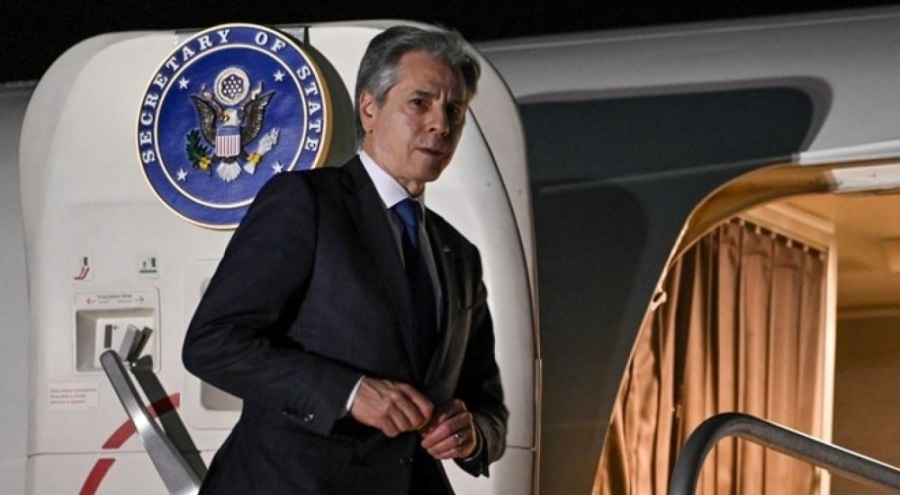 ABD'den "İsrail'e silah göndermeye devam" mesajı geldi!