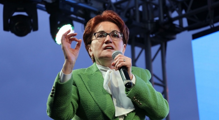 İYİ Parti'nin kader seçimi!