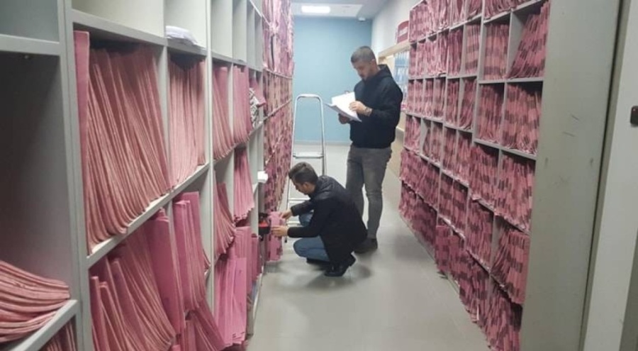 Türkiye'de 2.3 milyon vatandaş icralık oldu