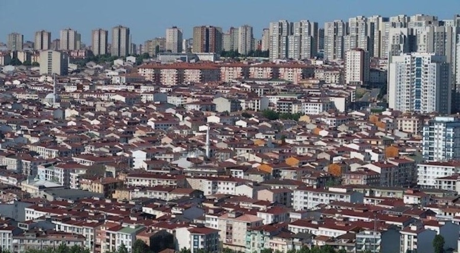 Konut satışları arttı