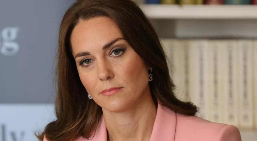 Kate Middleton nerede? 'Prens William eşini Rose Hanbury ile aldattı'