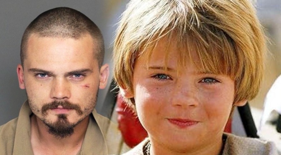 Star Wars'un çocuk yıldızı hastanede tedavi görüyor