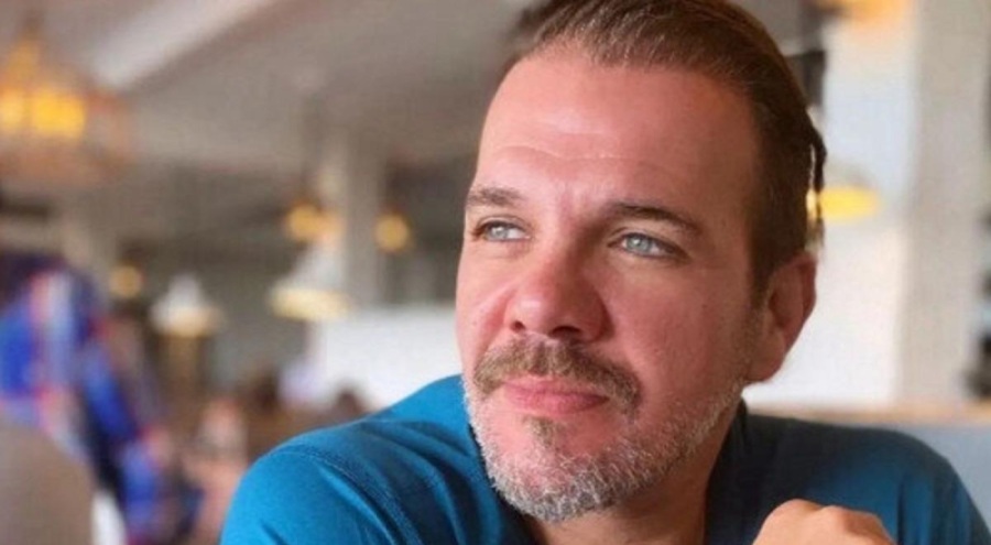 Tolga Karel çocuklarına bırakacağı mirası paylaştı