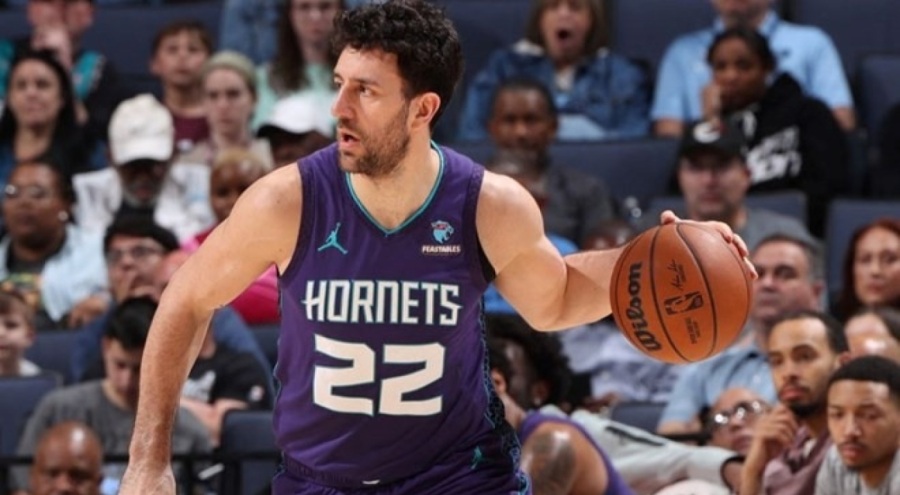 Hornets, Grizzlies'i devirdi