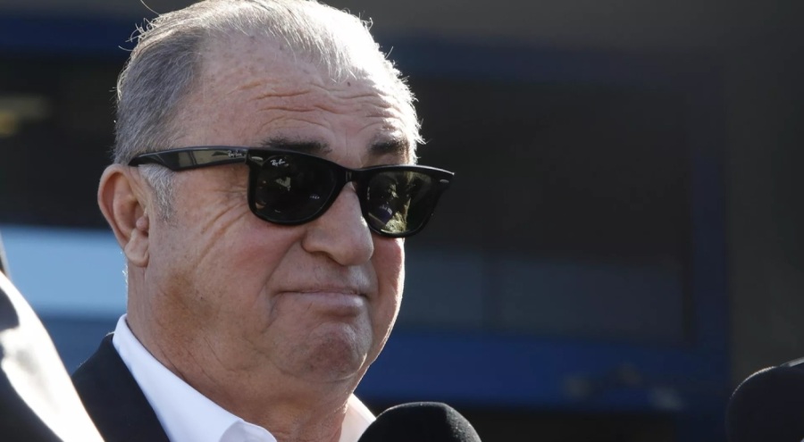 Fatih Terim, Galatasaray'ın efsane yıldızını alıyor